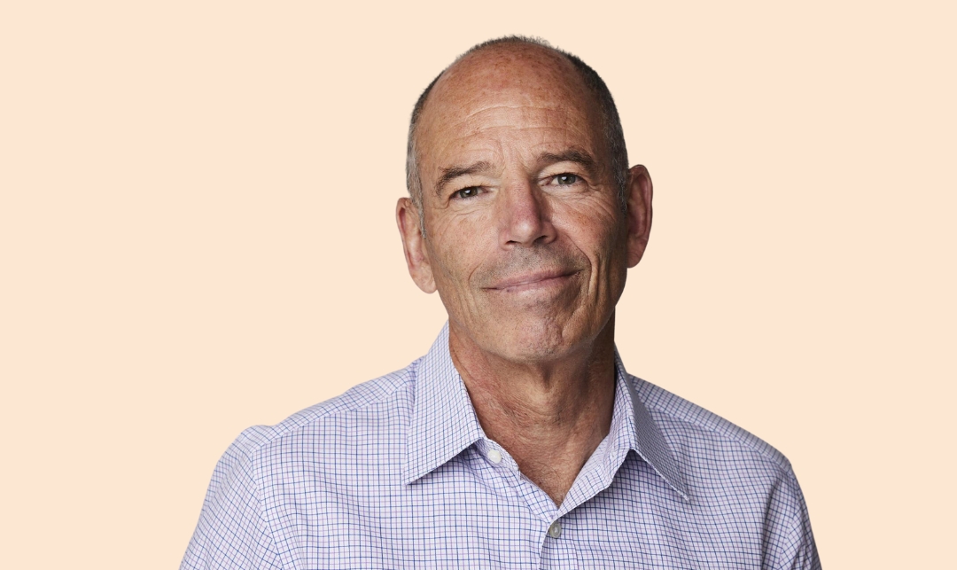 Marc Randolph: The Co-Founder of Netflix on Perseverance, Luck, and What Truly Makes Someone an Entrepreneur 