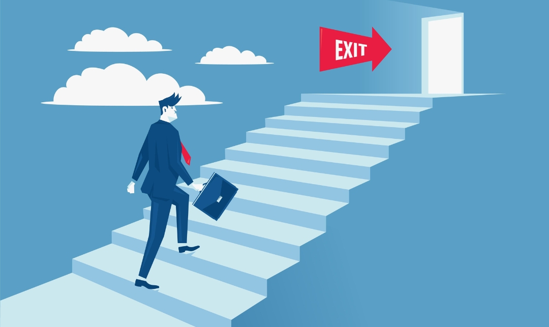 If You Own a Business, You Need an Exit-Planning Team