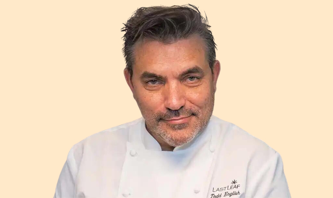 Celebrity Chef Todd English Reflects on His Italian Culinary Ancestry and a Changing Restaurant Industry