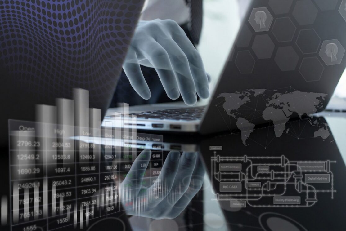 Ishan Malik CSQ Trading