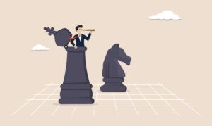 anatomy of a leader - jas mathur